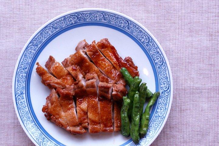 Creative Japanese Cooking in a Beautiful Tokyo Home with Makiko