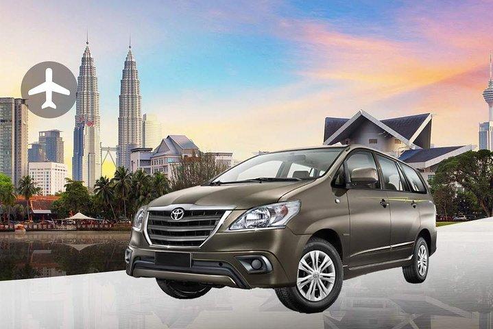 Private Galle Hotel To Negombo Hotel Transfer