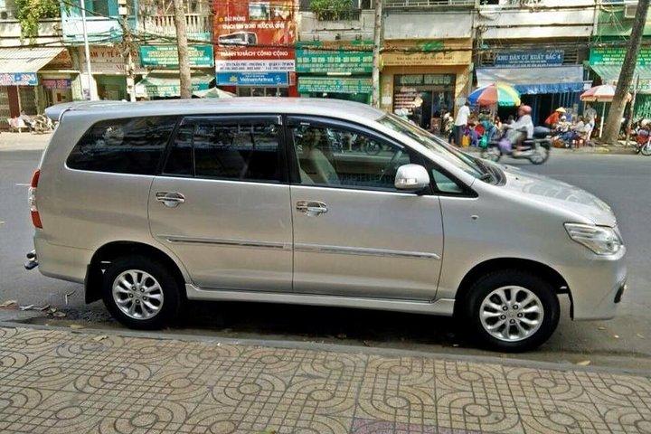 Private Transfers Ha Giang Sapa One Way (Free Hotel Pickup)