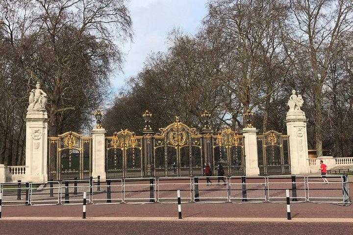 Private Chauffeur at your Disposal in London