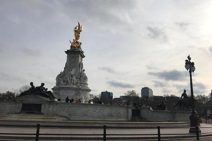 Private Chauffeur at your Disposal in London