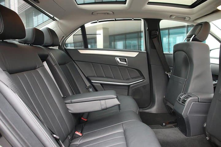 Airport Transfer