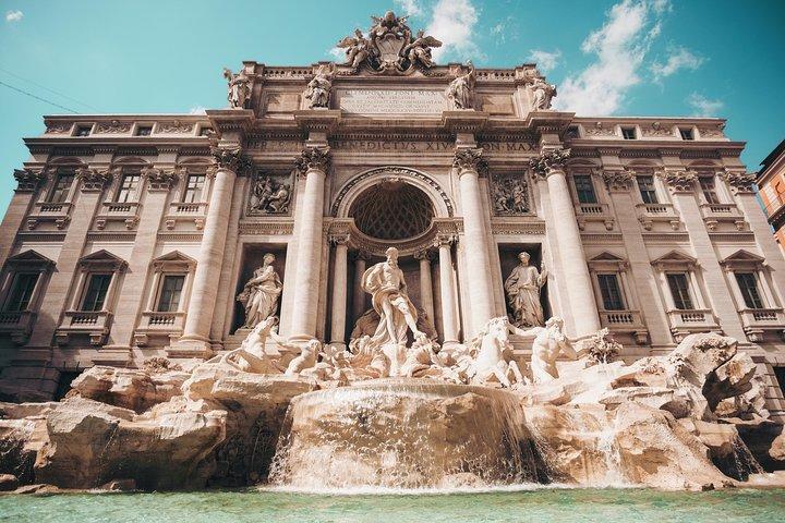 Rome Angels & Demons: Illuminati Mystery Quest