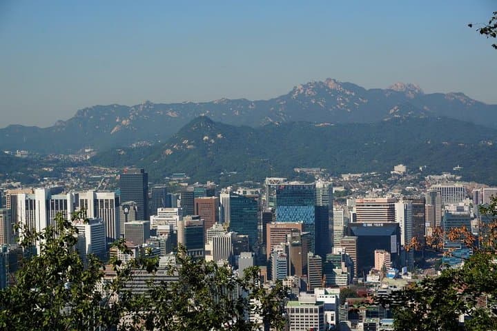 SEOUL PRIVATE CUSTOMIZED TOUR: Palace,Hidden Gems(Airport Option)
