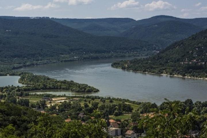 Private Szentendre & Visegrád tour