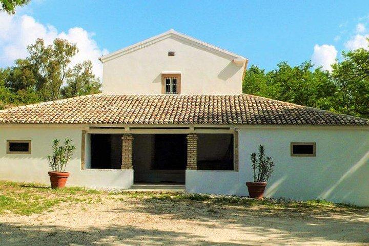 Winery tour with Wine and Olive tasting in Corfu