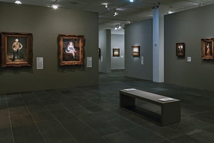 Orangerie & Monet Water Lilies Guided Tour Semi Private 6ppl Max
