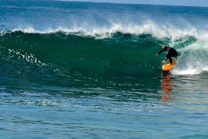 Overnight Surf Trip to Essaouira and Sidi Kaouki from Marrakech