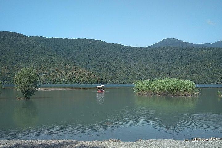 Shamakhi-Gabala Tour