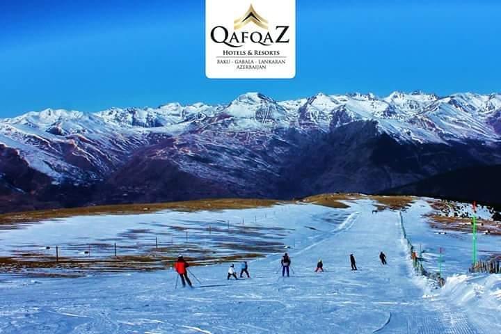 Shamakhi-Gabala Tour