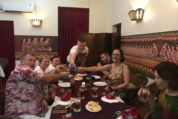 Private Full-day Yangon City Tour