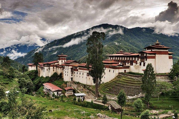 7 Nights Bhutan Private Tour - Daily Departures
