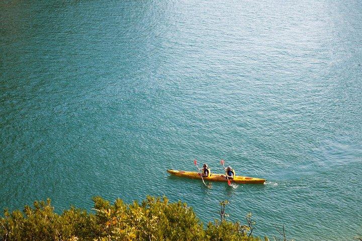 Bai Tu Long Luxury Cruises 2D/1N Tour: Kayaking, Swimming at the pristine places