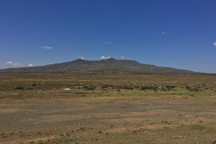 1 Day Hells Gate Biking Safari
