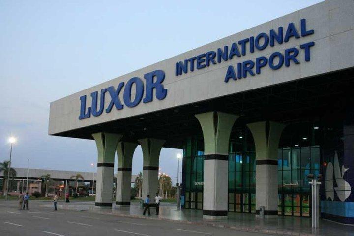 Transfer To or From Luxor airport