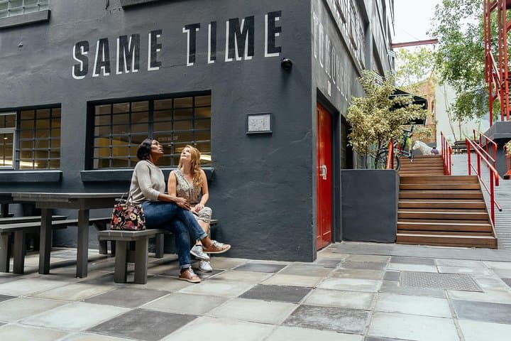 Off the Beaten Track in Cape Town: Private City Tour