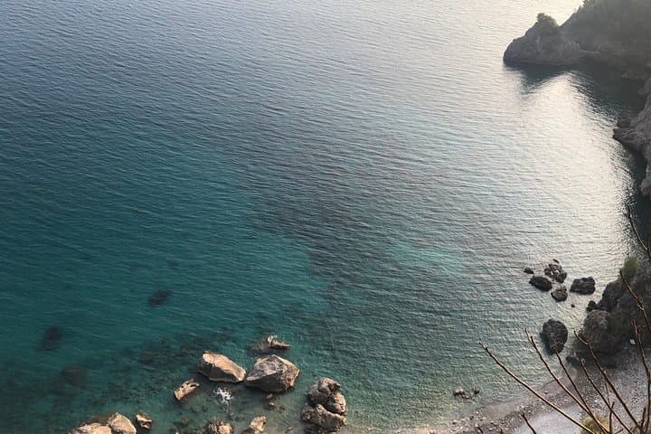 Private Tour of Amalfi Coast