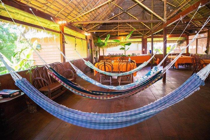 3-Day Iquitos Amazon Jungle Tour at Avatar Amazon Lodge