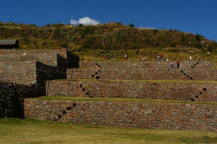Half Day - South Valley Tour - Private Service