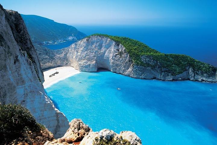 5-Day Ancient Greece & Zakynthos Turtle Island Tour