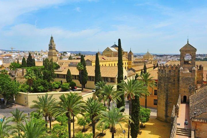 From Seville: Cordoba and Mosque-Cathedral Skip the Line