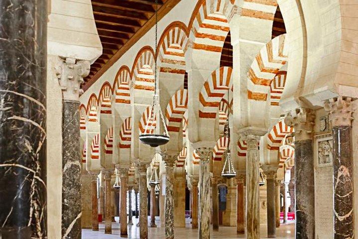 From Seville: Cordoba and Mosque-Cathedral Skip the Line