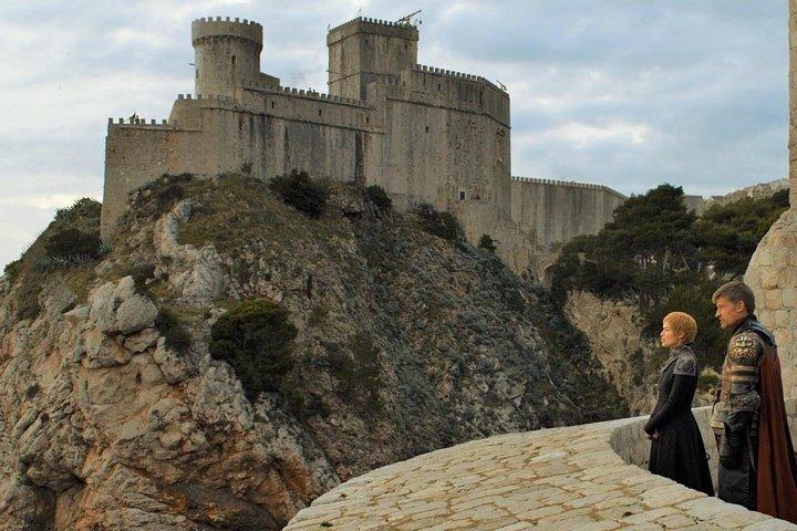 Game Of Thrones walking tour - Dubrovnik
