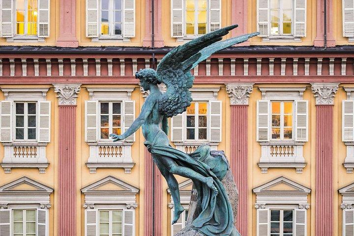 Torino Magica® Evening Tour