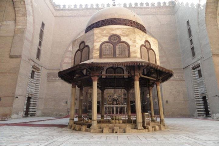 Package 7 Days 6 Nights to Egypt and Jordan