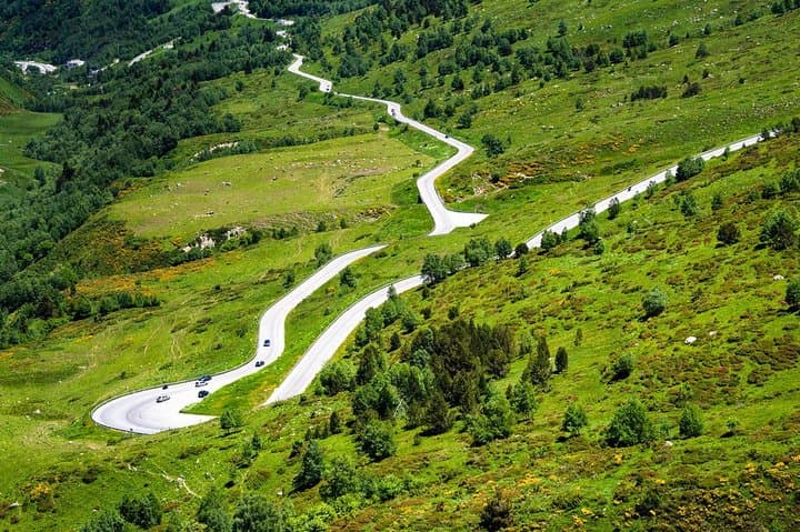 Andorra Original History and Sightseeing Tour (Private, Pickup)