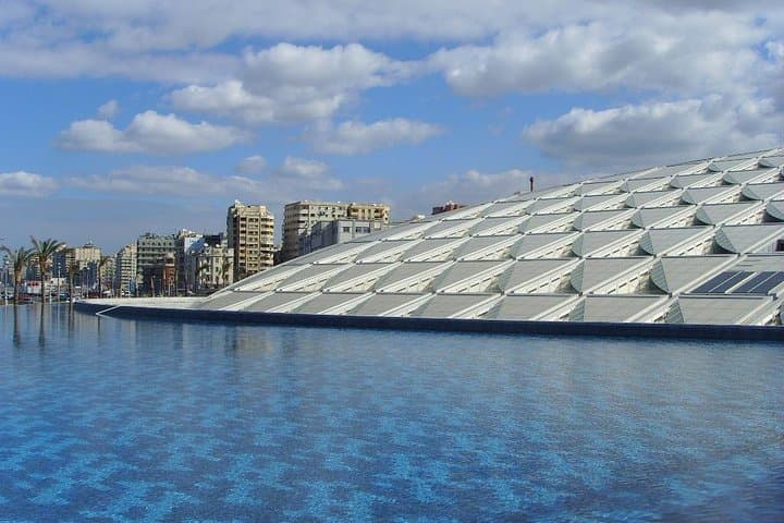 Alexandria Day Tour From Cairo & Giza Hotels