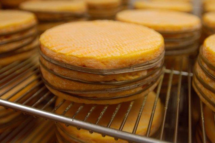 Private Tour : Normandy Specialties Food Tour from Bayeux