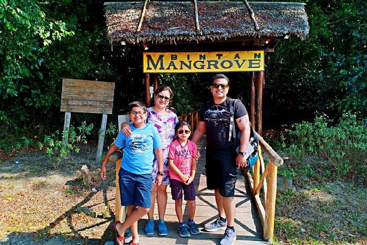 Bintan Mangrove Discovery Tour