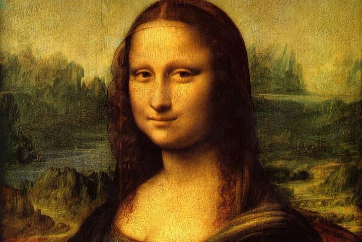 Louvre Private Tour With Hotel Pickup