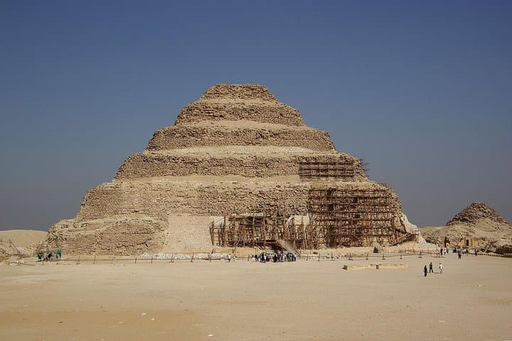 cruise 8 nights 9 days from luxor