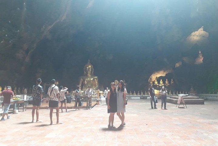 Private Tour: Hua Hin Day Tour from Bangkok