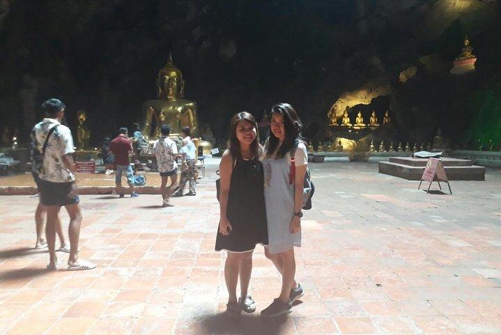 Private Tour: Hua Hin Day Tour from Bangkok