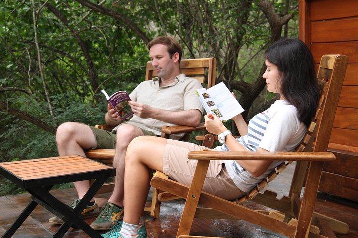 3-Day Jungle Safari Experience in Yala National Park
