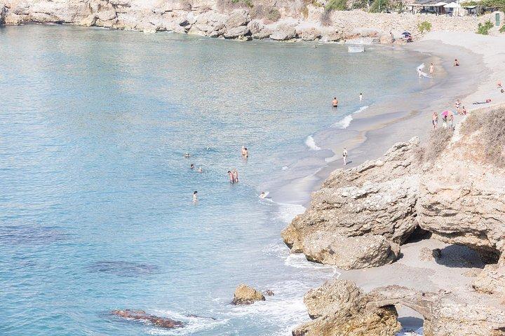 Frigiliana and Nerja Tour from Malaga