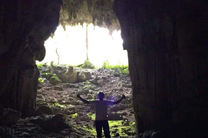 Horseback Ride to the Forgotten Jungle City