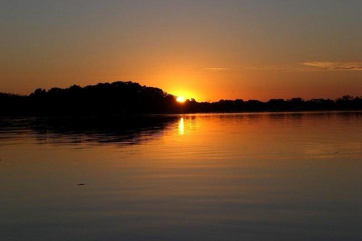 3-Day Manaus Amazon Jungle Adventure