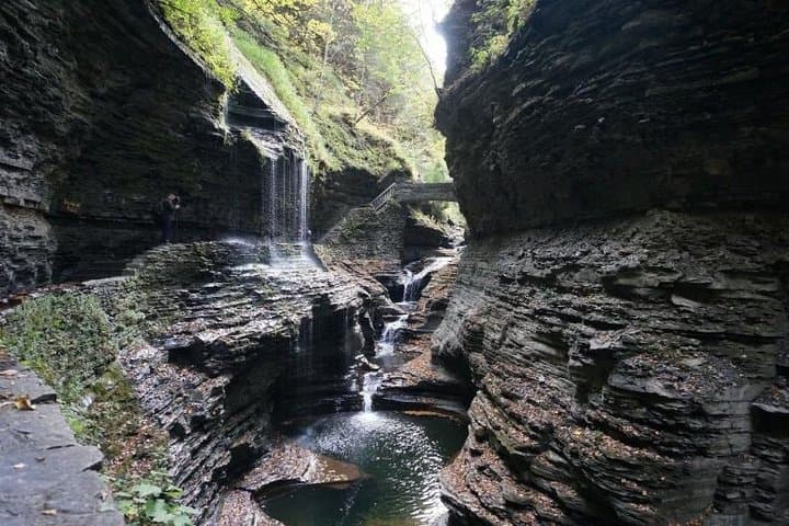 4-Day Niagara Falls, Washington DC, Philadelphia & Amish Country