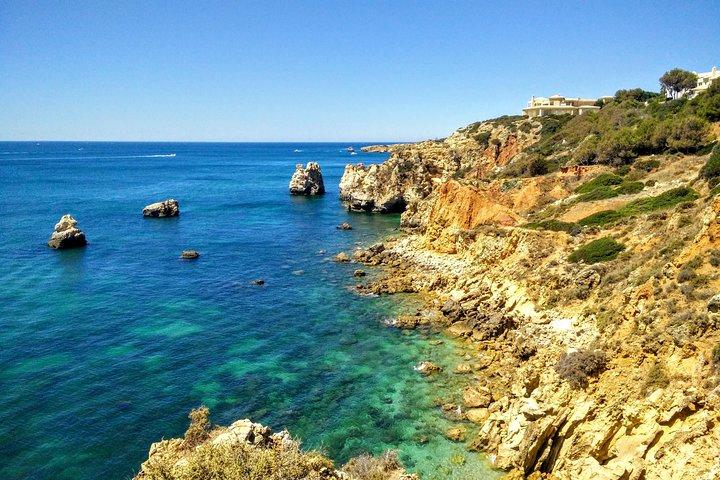 Discover Albufeira in a Tuk Tuk