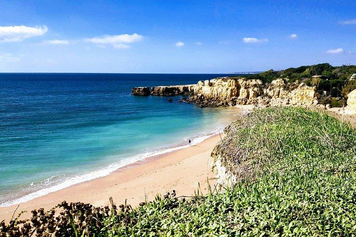 Discover Albufeira in a Tuk Tuk