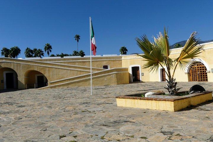 Time Travel Acapulco A Lively Cultural Journey & Market Adventure