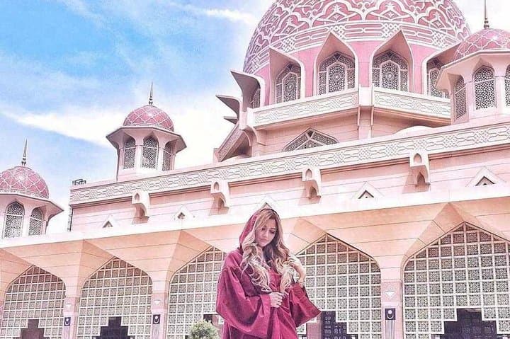 Malacca Instagram Tour: Most Famous Spots (Private & All-Inclusive)