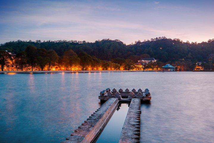 Chill Out in Sri Lanka (9 Days)