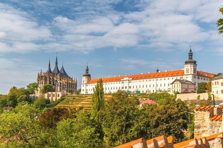 Half Day Trip to Kutna Hora and Bone Church from Prague