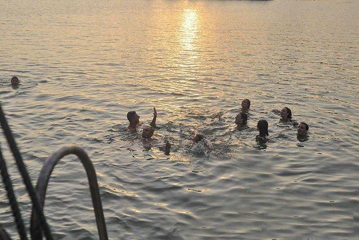 3-Day Halong Bay Party Cruise