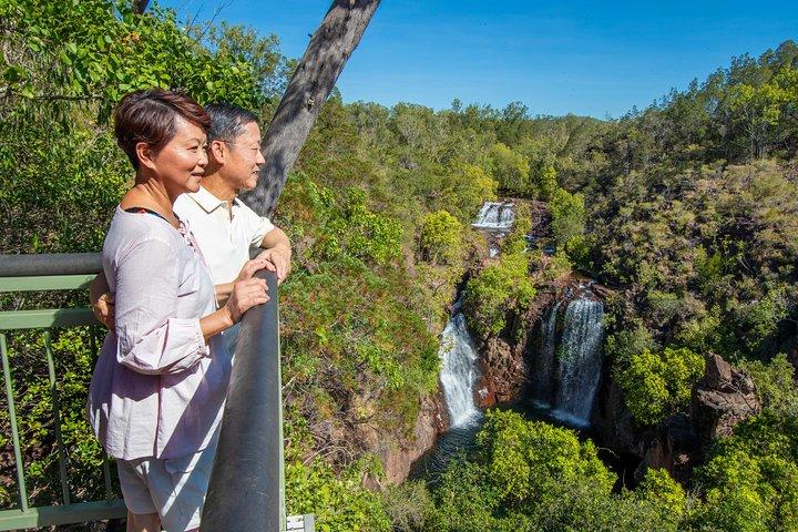 Litchfield National Park Day Tour from Darwin with Lunch